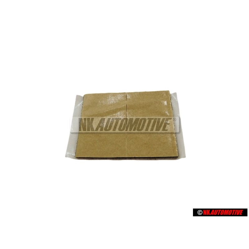 VW Originale Nastro A Velcro - 1K6971804A
