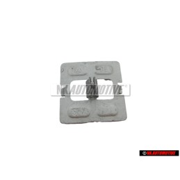 VW Originale Graffetta - 1T0854529