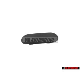VW Originale Tappo Antracite - 1T0863988 71N