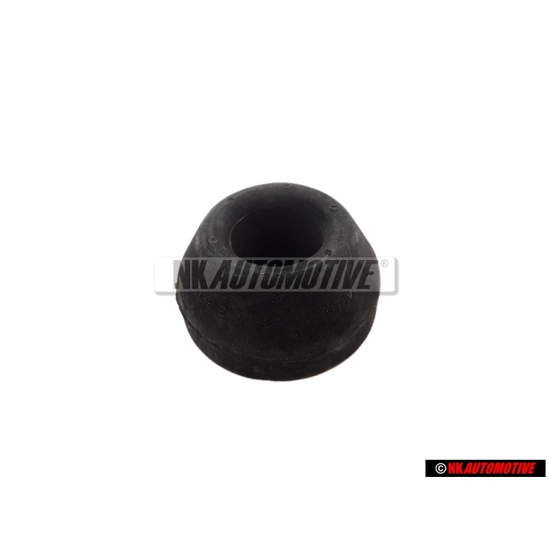 VW Originale Cuscinetto Gomma - 281407179