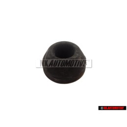 VW Originale Cuscinetto Gomma - 281407180