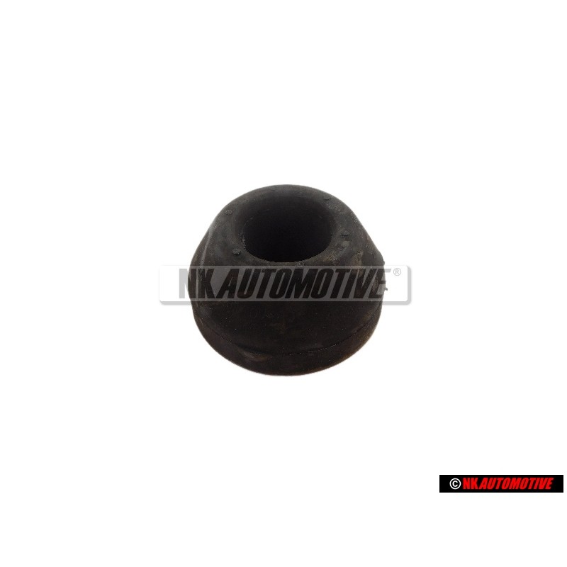 VW Originale Cuscinetto Gomma - 281407180