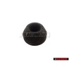 VW Originale Cuscinetto Gomma - 281407180