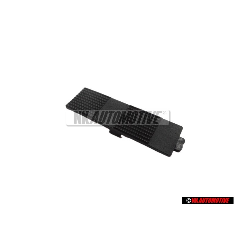 VW Originale Coperchio - 2E0863276