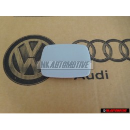 VW Originale Copertura Grigio Perla - 2K3861395A Y20