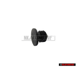 VW Originale Graffetta - 6E0823717
