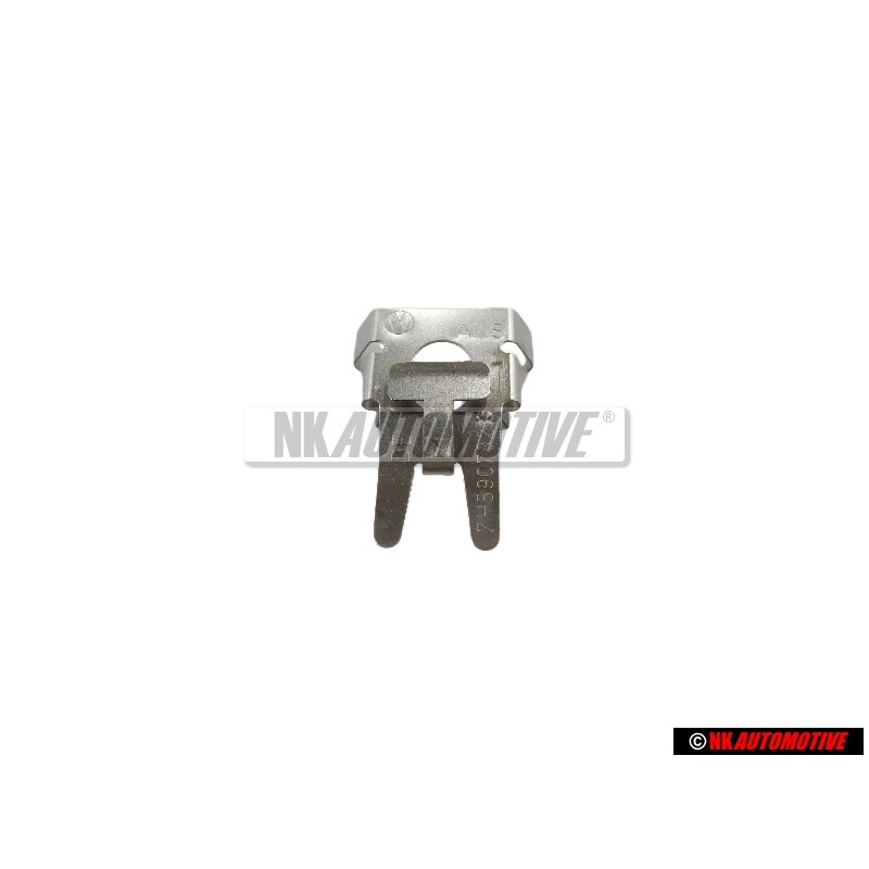 VW Originale Fermaglio - 7H5907323C