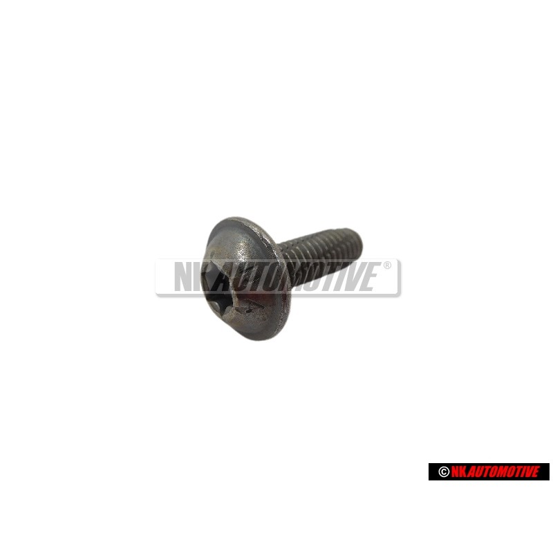VW Originale Vite A Collare Con Calotta E Torx Autofilettante - N 10816201
