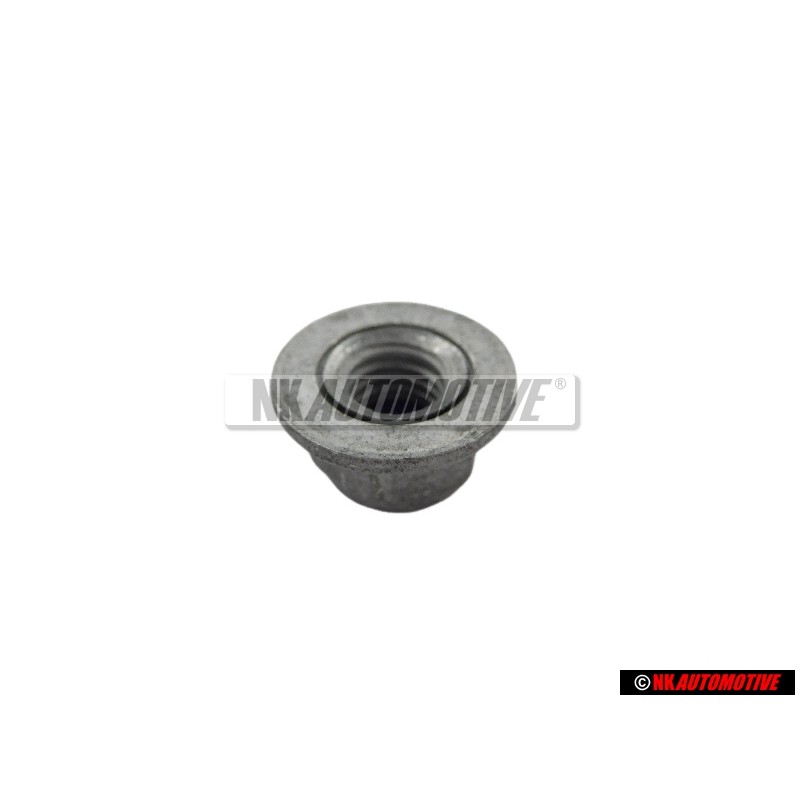 VW Originale Dado Esagonale Con Rondella - N 90503801