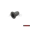 VW Originale Dado Cieco Ribattino - N 90589902