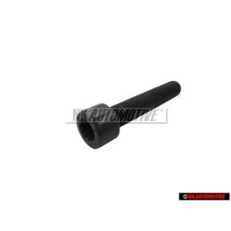 VW Originale Vite Cilindrica Con Testa Poligonale Interna - N 90644301