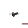 VW Originale Vite Lenticolare Lamiera - N 90824902
