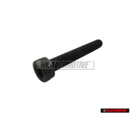 VW Originale Vite Cilindrica Con Testa Poligonale Interna - N 90917401