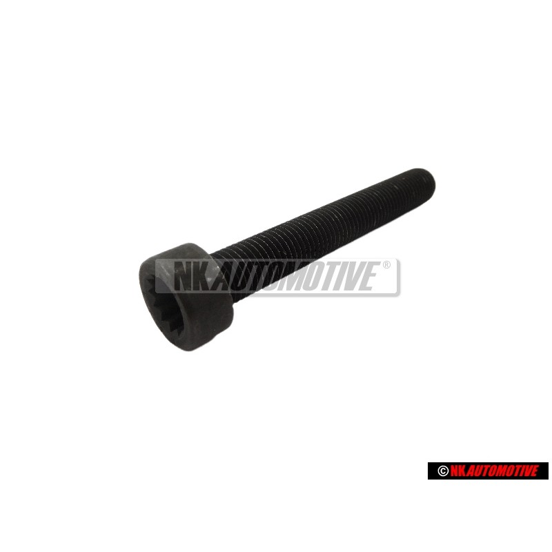 VW Originale Vite Cilindrica Con Testa Poligonale Interna - N 90917401