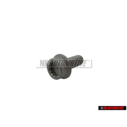 VW Originale Vite Cilindrica A Collare Con Testa Esagonale Interna - N 90951503