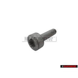 VW Originale Vite Cilindrica Con Testa Poligonale Interna - N 91135801