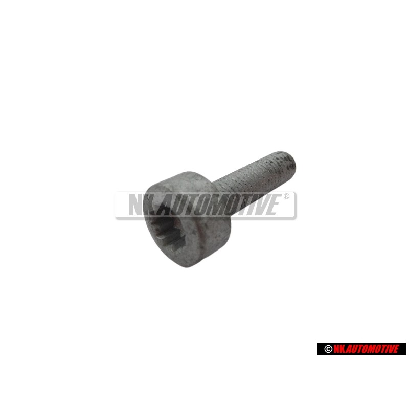 VW Originale Vite Cilindrica Con Testa Poligonale Interna - N 91135801