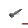 VW Originale Vite Cilindrica Con Testa Poligonale Interna - WHT006309