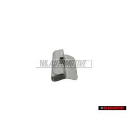 Audi Originale Fermaglio - 4L0121095