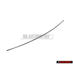 Audi Originale Appoggio Espanso Autoadesivo - 8A5845515