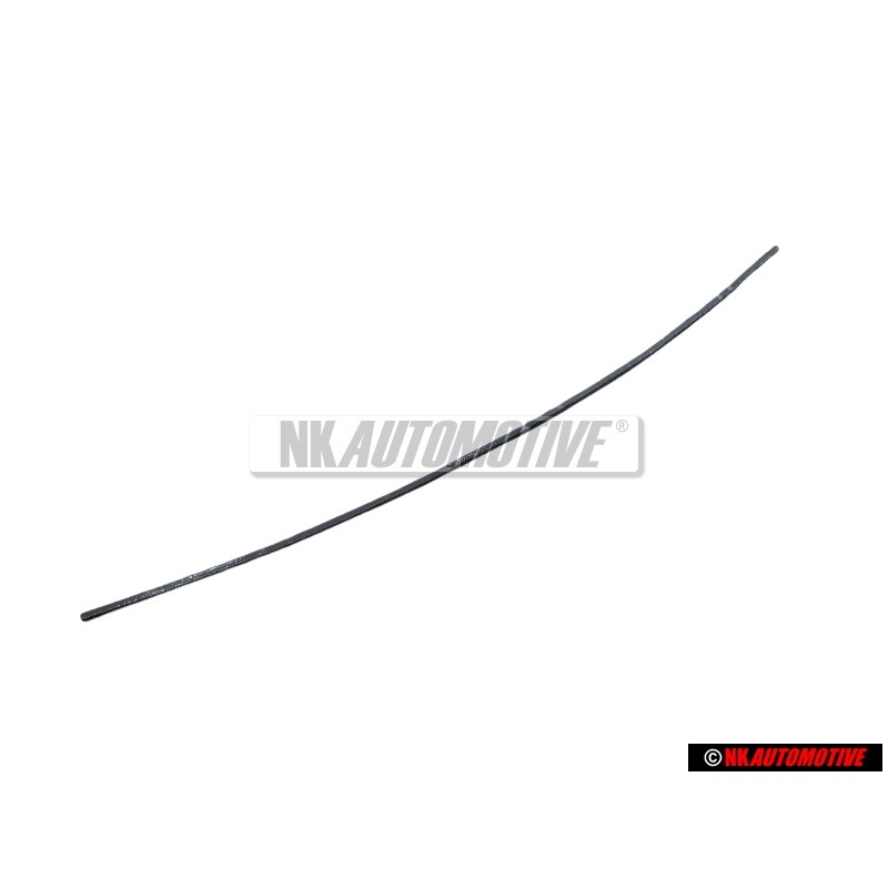 Audi Originale Appoggio Espanso Autoadesivo - 8A5845515