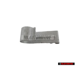 Audi Originale Morsetto - 8H0971848C