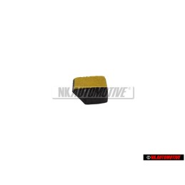 Audi Originale Distanziale Autoadesivo - 8N0845237