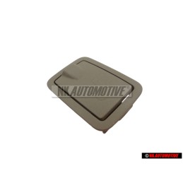 Audi Originale Cappuccio Di Copertura Beigekamut - 8T0887301 1FU