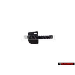 VW Originale Pomello Per Interruttore - 321959513B