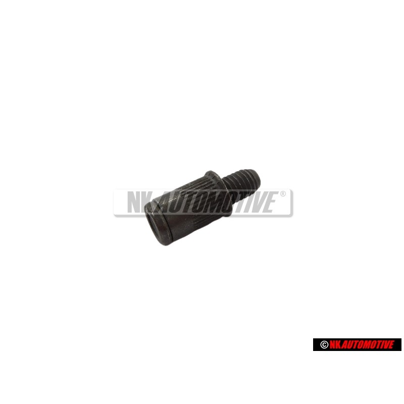 Audi Originale Rivetto Cieco Filettato - N 90898502