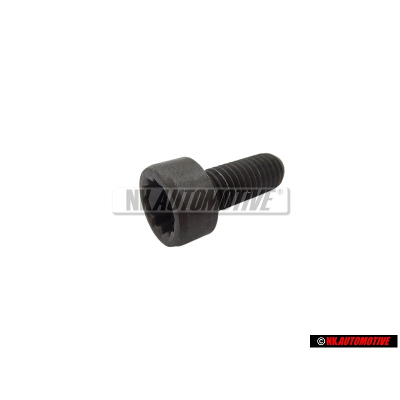 Audi Originale Vite Con Testa Cilindrica Cava Esalobata - N 91065501