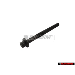 Audi Originale Vite Con Bussola Torx - N 91071001