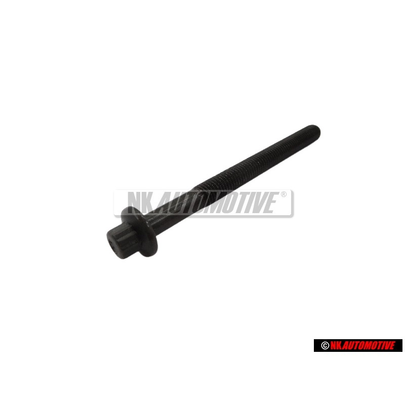 Audi Originale Vite Con Bussola Torx - N 91071001