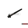 Audi Originale Vite Con Bussola Torx - N 91071001