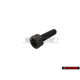 Audi Originale Vite Cilindrica Con Testa Poligonale Interna - N 91131202
