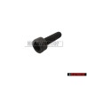 Audi Originale Vite Cilindrica Con Testa Poligonale Interna - N 91131202