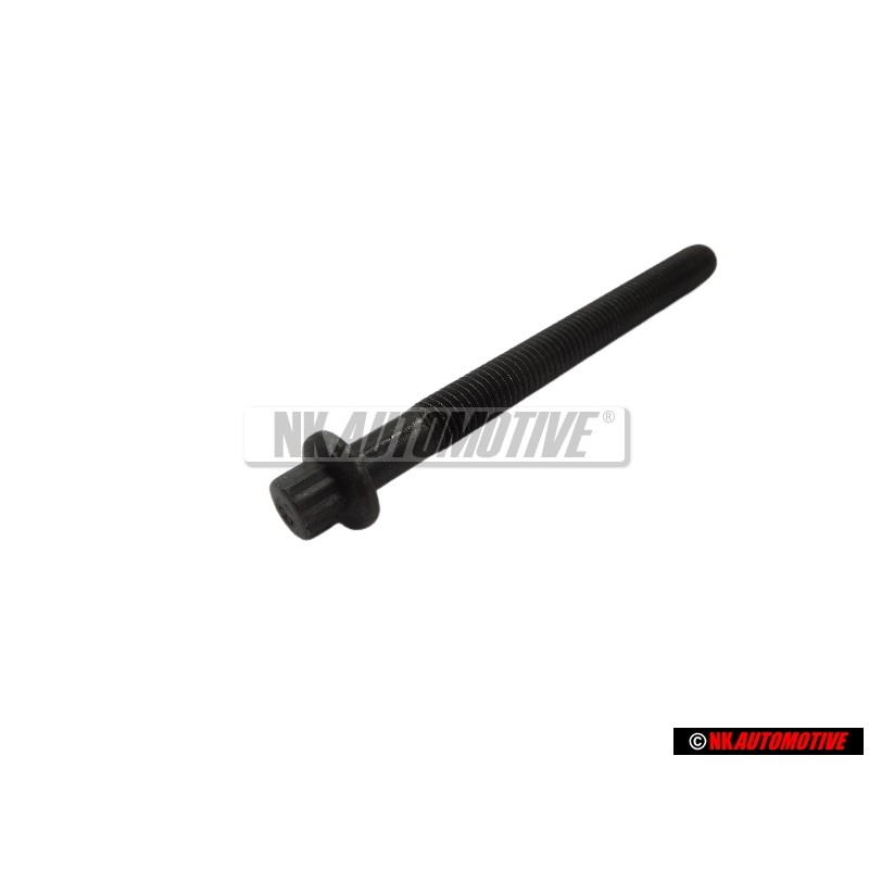 Audi Originale Vite Con Bussola Torx - WHT002671