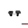 Skoda Originale Graffetta Onice - 5J7827737 47H