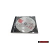 Audi Originale Cd-Rom Per Adatt. 