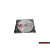 Audi Originale Cd-Rom Per Adatt. 