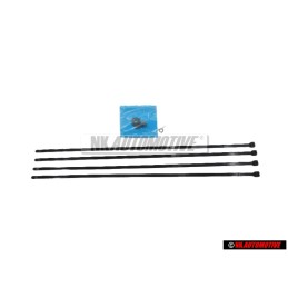 Audi Originale Kit Di Riparazione Per Amplificatore Antenna - 420998985