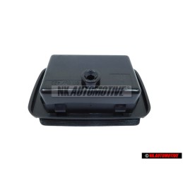 VW Originale Portacenere Nero Satinato - 811857405 01C