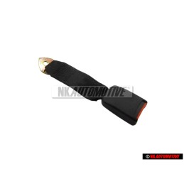 VW Originale Fibbia Cintura - 191857739A