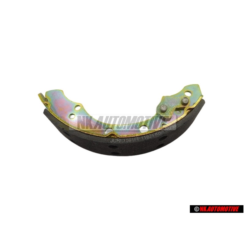 VW Originale Ganascia Con Guarnizione - 1H0609526D