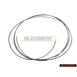 VW Originale Tubo Freno - 111611998