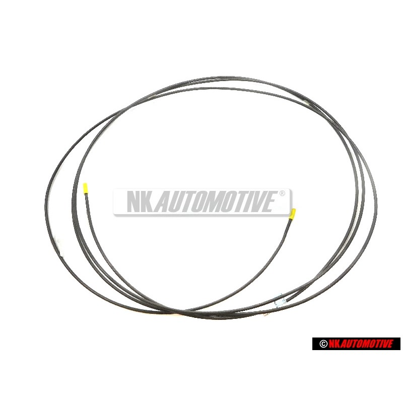 VW Originale Tubo Freno - 111611998