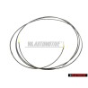 VW Originale Tubo Freno - 111611998