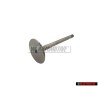 VW Originale Valvola Di Aspirazione - 028109601C