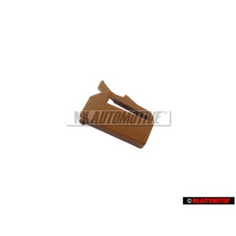 VW Originale Scatola Contatti Piatti - 3A0972751H