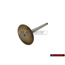 VW Originale Valvola Di Aspirazione - 030109601AH